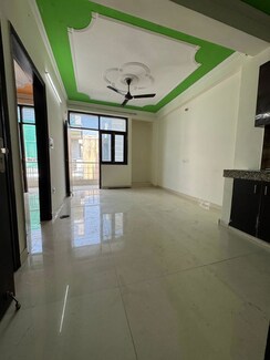 1 BHK + Basement Builder Floor For Rent in Chattarpur