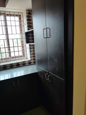 Kitchen in 2 BHK Builder Floor at Mudichur – for Sale