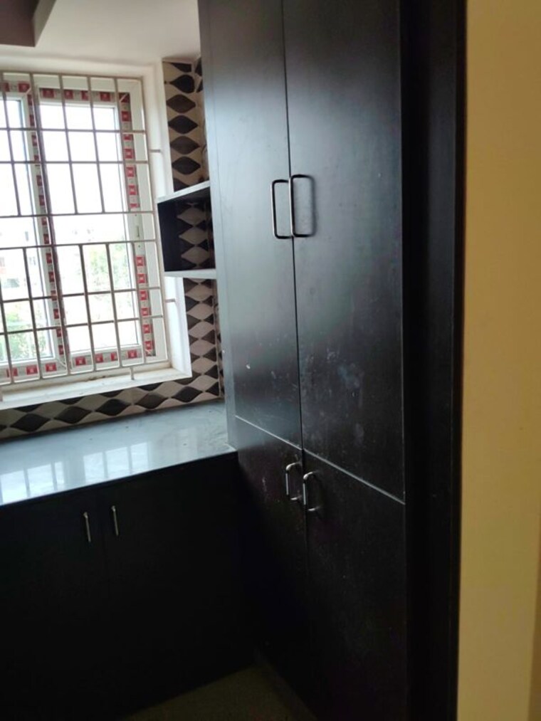 Kitchen, mudichur 2 Bedroom 722 Sq.Ft. Builder Floor In Mudichur Chennai 10457387