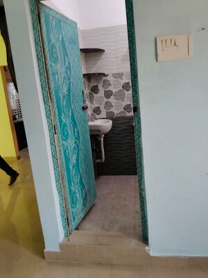 Bedroom in 2 BHK Builder Floor at Mudichur – for Sale