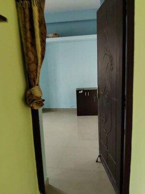 Bathroom in 2 BHK Builder Floor at Mudichur – for Sale
