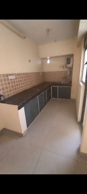 Kitchen in 2 BHK Apartment at Emenox Brave Hearts, Raj Nagar Extension – for Sale