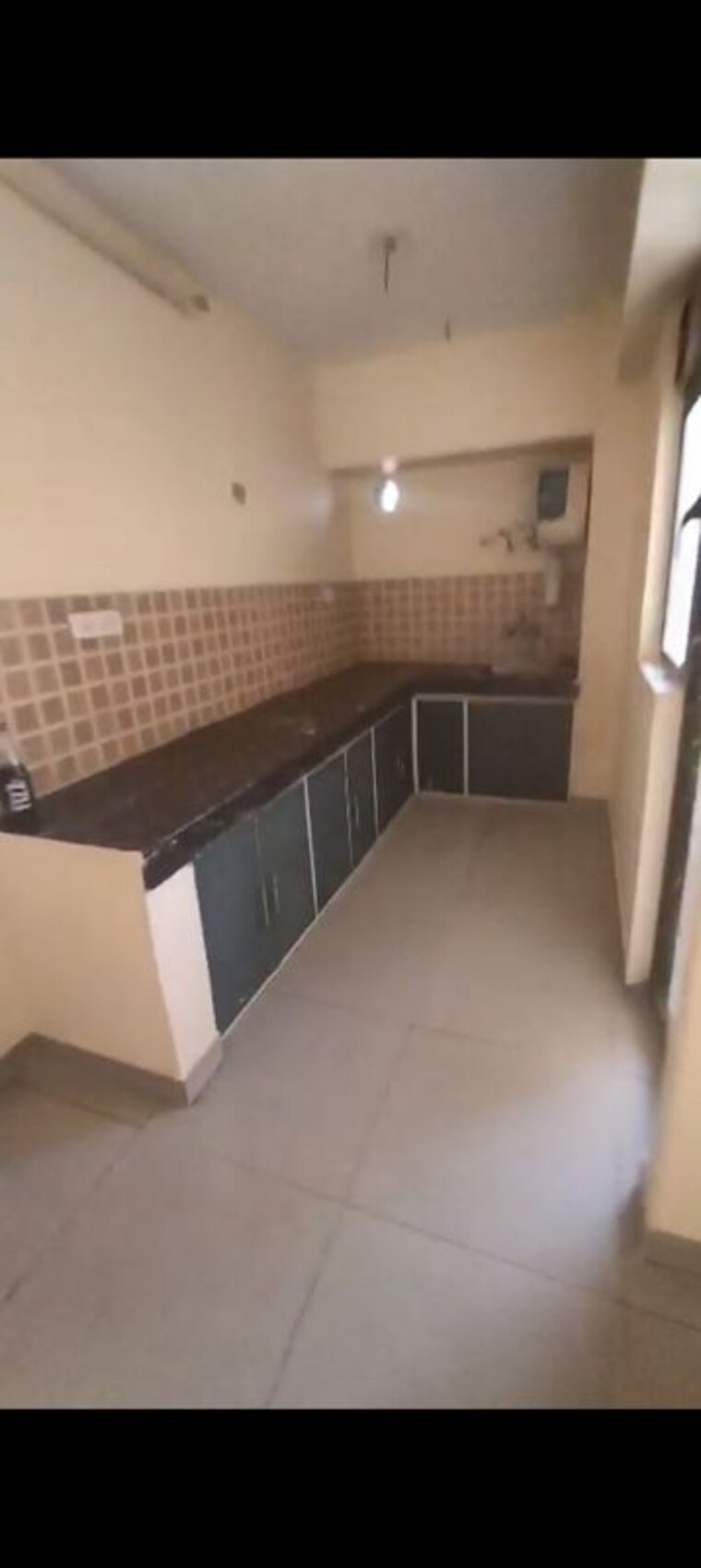 Kitchen, emenox-brave-hearts 2 Bedroom 1150 Sq.Ft. Apartment In Raj Nagar Extension Ghaziabad 10457438