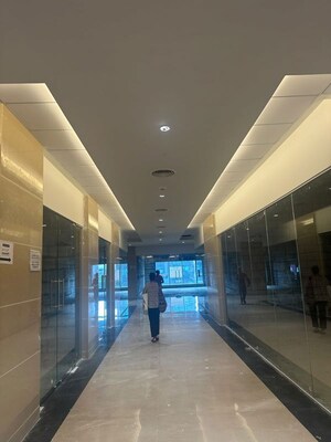  Shop – Exterior View View at Nandan Probiz, Baner - for Sale