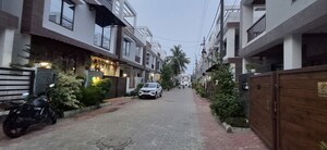 5 BHK Villa – Exterior View View at Hirapur - for Sale