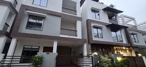 5 BHK Villa For Sale in Hirapur