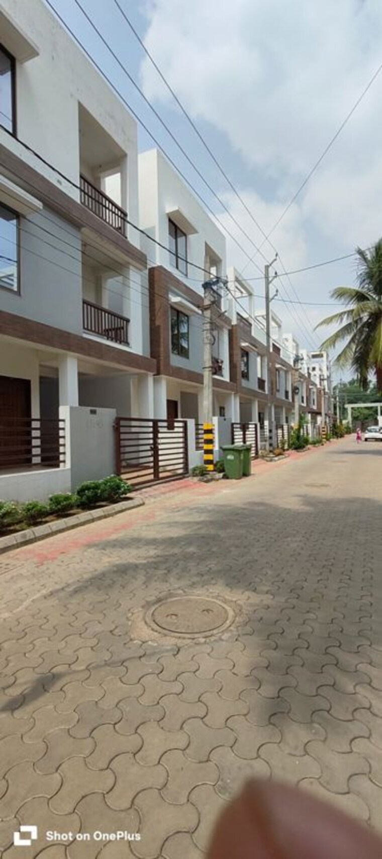 Exterior View, hirapur 5 Bedroom 3200 Sq.Ft. Villa In Hirapur Bhubaneswar 10457439