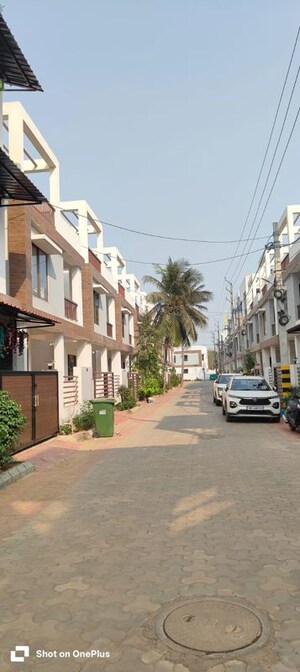 5 BHK Villa – Exterior View View at Hirapur - for Sale