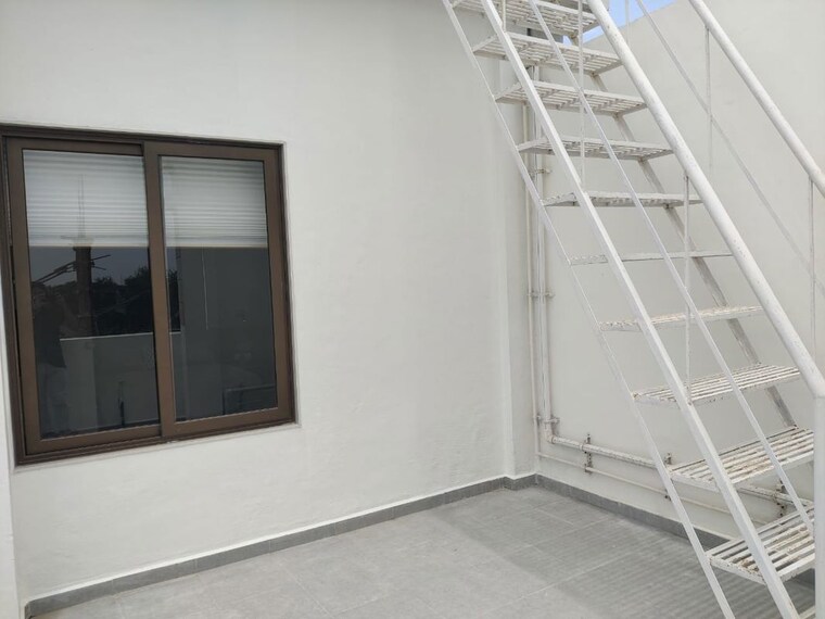 Other, 24k-kingsvilla 4 Bedroom 1165 Sq.Ft. Villa In Kalali Vadodara 10457416