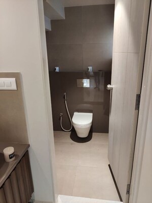 Bathroom in 4 BHK Villa at 24K Kingsvilla, Kalali – for Sale