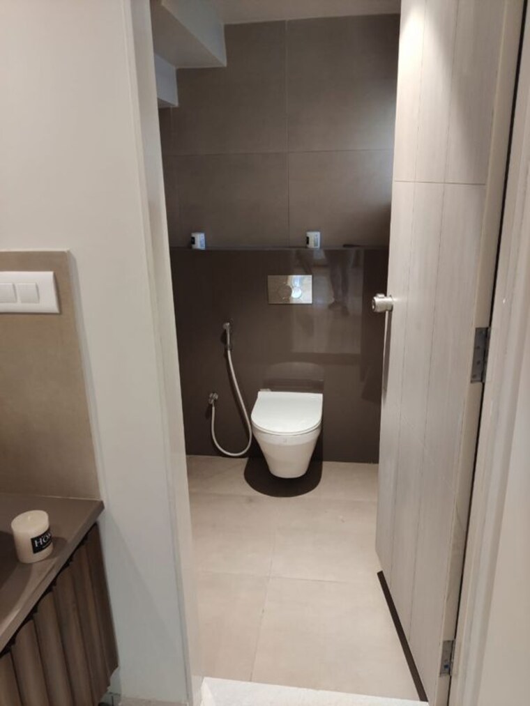 Bathroom, 24k-kingsvilla 4 Bedroom 1165 Sq.Ft. Villa In Kalali Vadodara 10457416