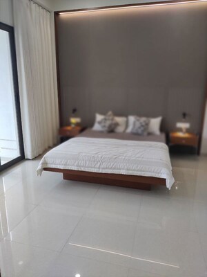 Bedroom in 4 BHK Villa at 24K Kingsvilla, Kalali – for Sale