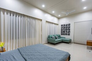 Bedroom in 4 BHK Villa at 24K Kingsvilla, Kalali – for Sale