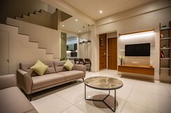 4 BHK + Pooja Room,Study Room,Store Room Villa For Sale in 24K Kingsvilla