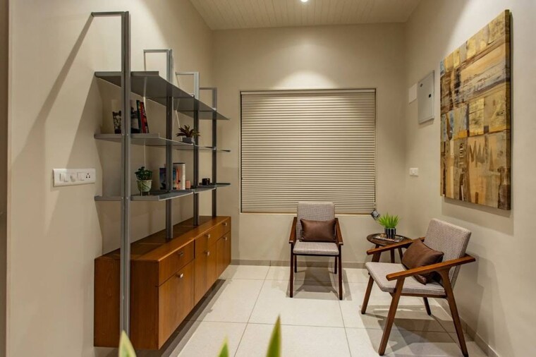 Other, 24k-kingsvilla 4 Bedroom 1165 Sq.Ft. Villa In Kalali Vadodara 10457416