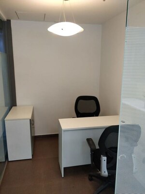  Office Space For Rent in Kanakia Boomerang, Powai