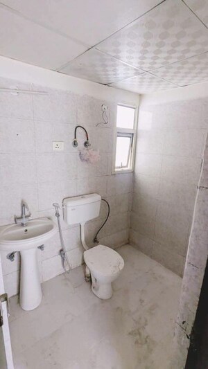 Bathroom in 2 BHK Apartment at Hawelia Valencia Homes, Sector 1 Greater Noida – for Rent