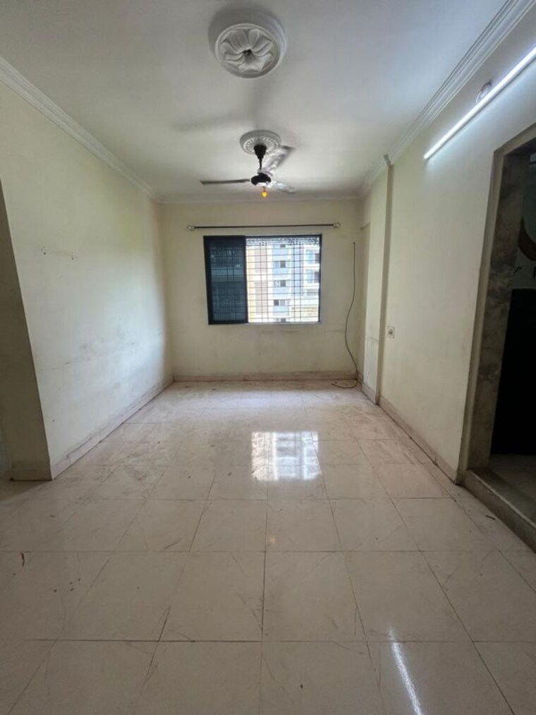 Living Room, guru-sankalp-chs 1 Bedroom 560 Sq.Ft. Apartment In New Panvel Navi Mumbai 10457461