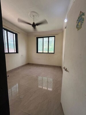 Room in 1 BHK Apartment at Guru Sankalp CHS, New Panvel – for Rent