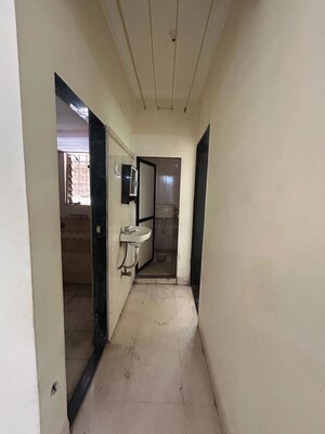 1 BHK Apartment For Rent in Guru Sankalp CHS, New Panvel