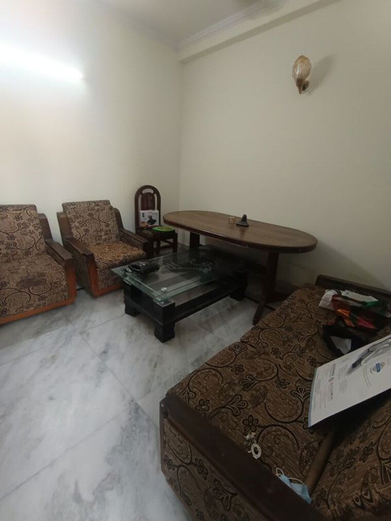 Living Room, malviya nagar 2 Bedroom 1200 Sq.Ft. Builder Floor In Malviya Nagar Delhi 10457464