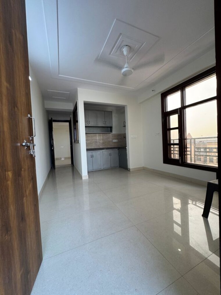 Room, chattarpur 1 Bedroom 450 Sq.Ft. Builder Floor In Chattarpur Delhi 10457467