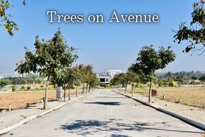 Plot Area in  Plot at Devanahalli – for Sale