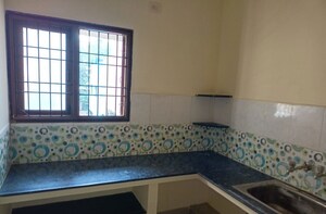 Bedroom in 2 BHK Builder Floor at Perungalathur – for Sale
