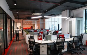  Office Space For Sale in Naman Centre, Bandra East