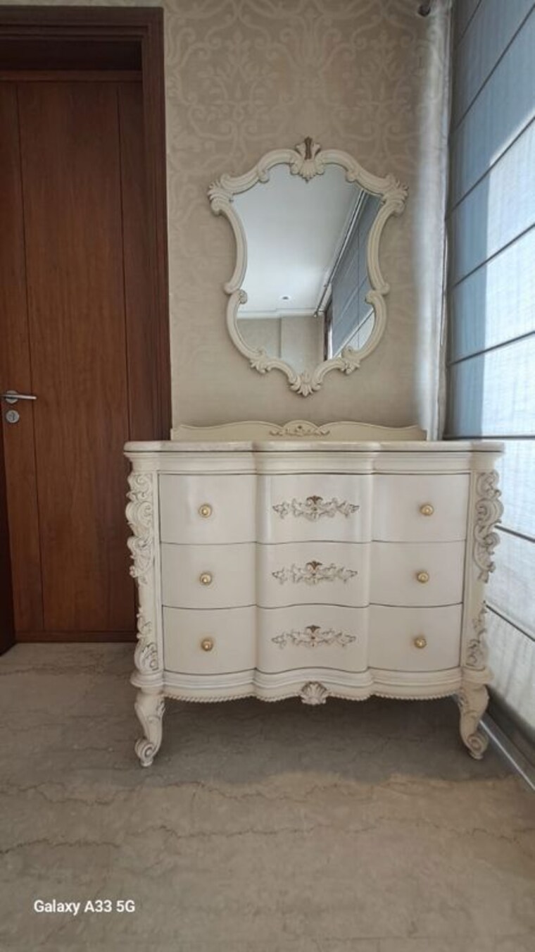 Bathroom, safdarjung enclave 3 Bedroom 2700 Sq.Ft. Builder Floor In Safdarjung Enclave Delhi 10457478