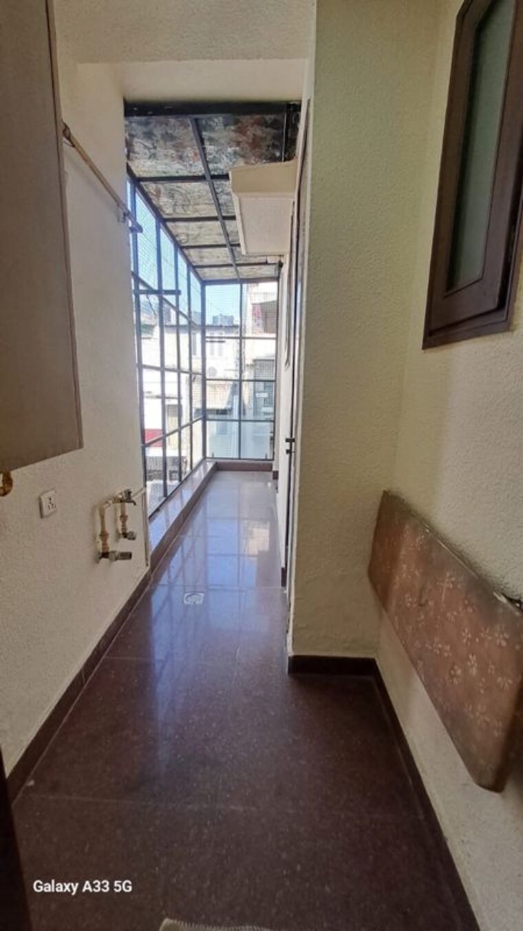 Balcony, safdarjung enclave 3 Bedroom 2700 Sq.Ft. Builder Floor In Safdarjung Enclave Delhi 10457478