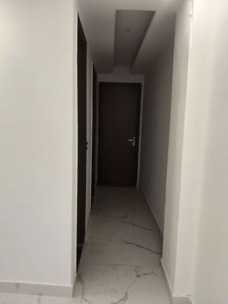 undefined, savitri nagar 1 Bedroom 500 Sq.Ft. Builder Floor In Savitri Nagar Delhi 10457477