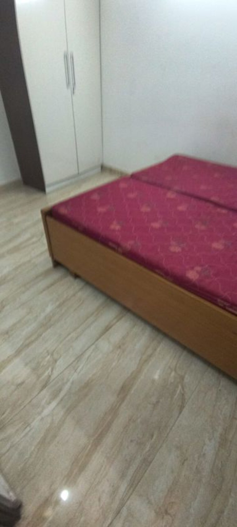 Bedroom, savitri nagar 1 Bedroom 500 Sq.Ft. Builder Floor In Savitri Nagar Delhi 10457477