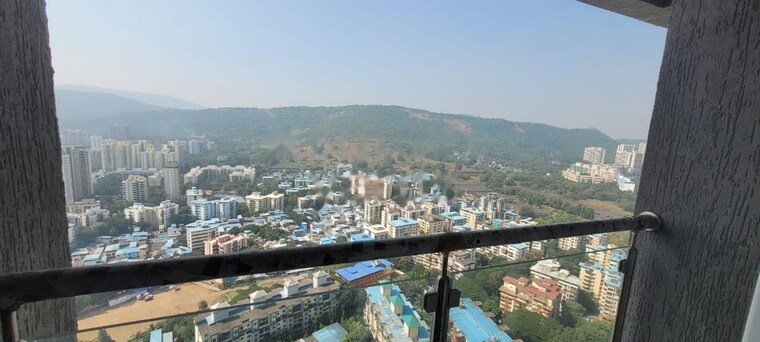 Swimming Pool, raymond-ten-x-era 2 Bedroom 654 Sq.Ft. Apartment In Pokhran Road No One Thane 10457487