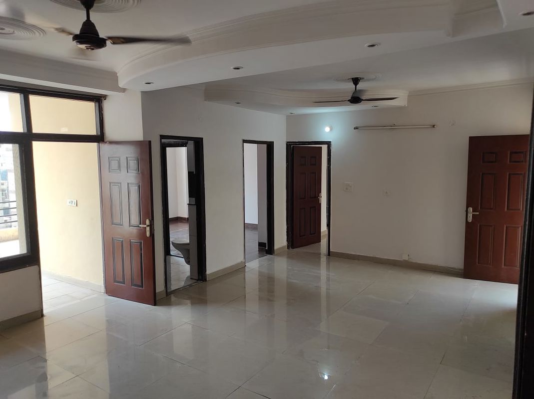 2 BHK 1320 Sq.Ft. Apartment in Surya Towers Zirakpur