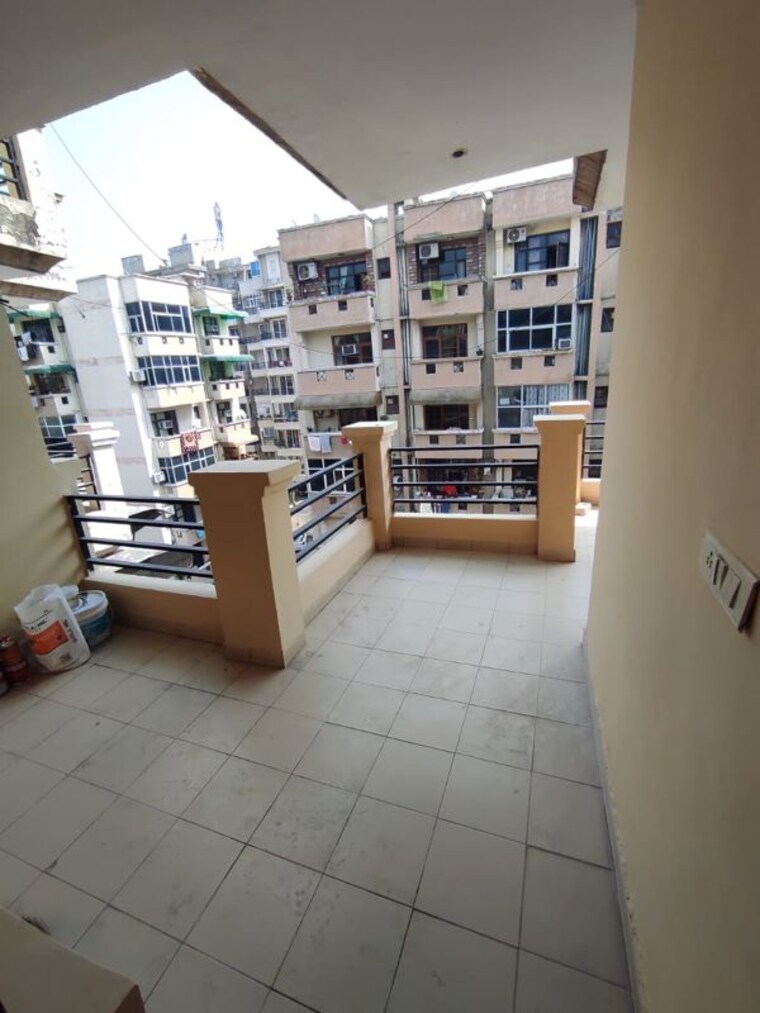 Living Room, surya-towers-zirakpur 2 Bedroom 1320 Sq.Ft. Apartment In Lohgarh Zirakpur 10457475