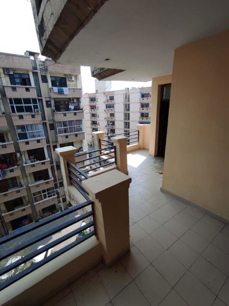 undefined, surya-towers-zirakpur 2 Bedroom 1320 Sq.Ft. Apartment In Lohgarh Zirakpur 10457475