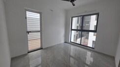 3 BHK Apartment For Rent in Majestique Signature Towers