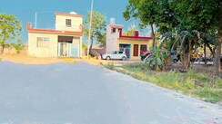 Plot For Sale in Bhondsi