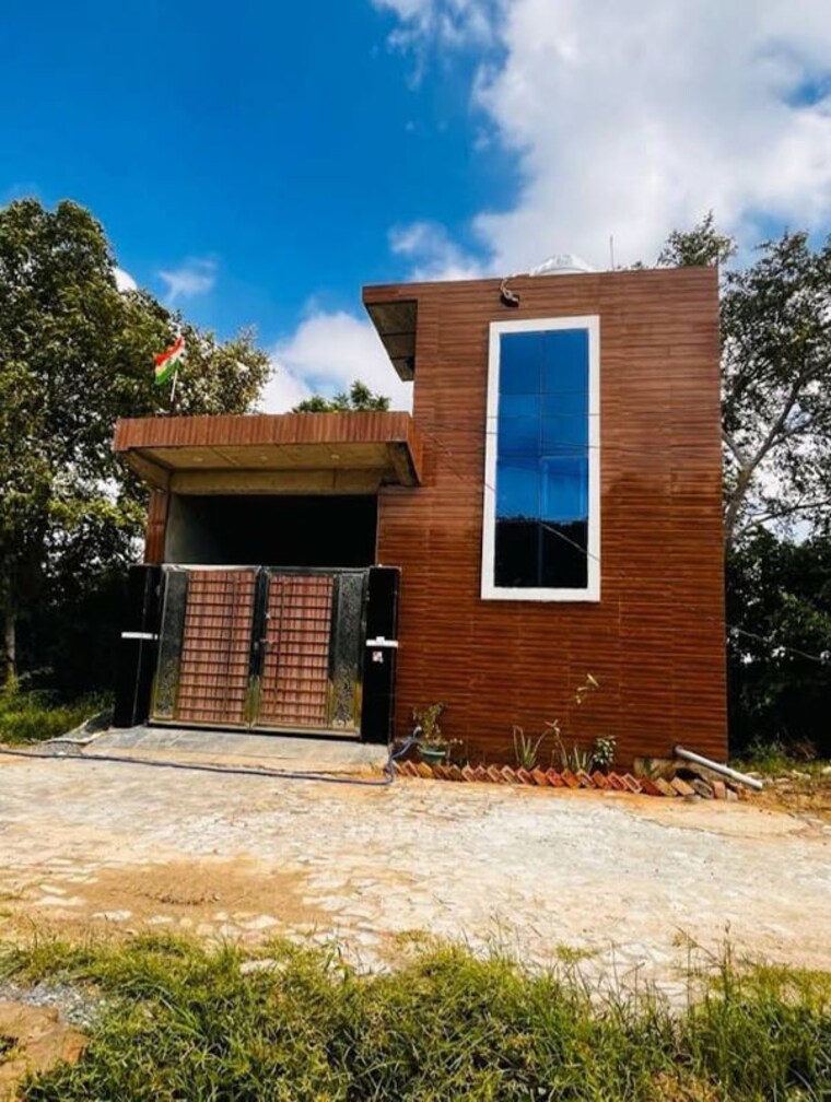 Exterior View, bhondsi  1080 Sq.Ft. Plot In Bhondsi Gurgaon 10457485