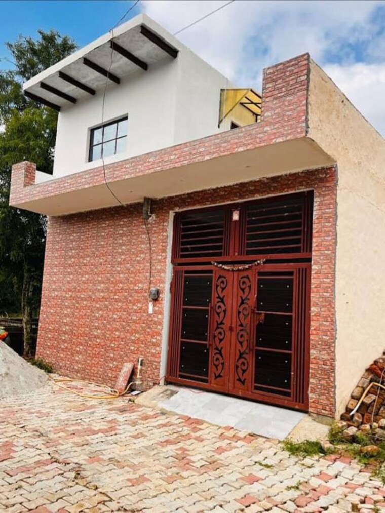 Exterior View, bhondsi  1080 Sq.Ft. Plot In Bhondsi Gurgaon 10457485