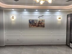 3 BHK Builder Floor For Rent in Vipul World Floors
