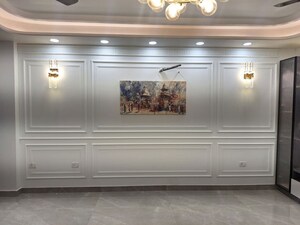 3 BHK Builder Floor For Rent in Vipul World Floors, Sector 48