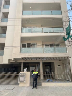 4 BHK Apartment For Rent in DLF Imperial Residences, Dlf Phase I