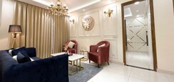 3 BHK + Pooja Room Apartment For Sale in The Suman Marvelous