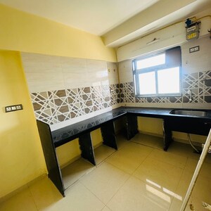 Team Area in 2 BHK Apartment at Shraddha Evoque, Sonapur – for Rent