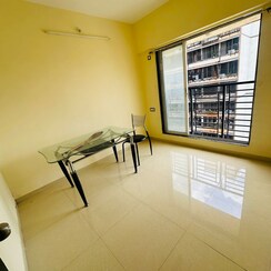 2 BHK Apartment For Rent in Shraddha Evoque