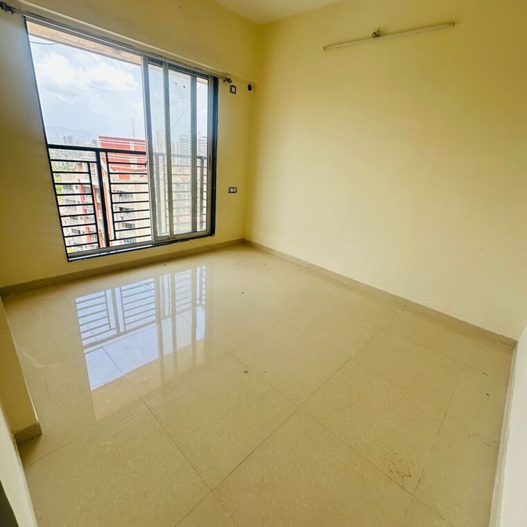 Room, shraddha-evoque 2 Bedroom 800 Sq.Ft. Apartment In Sonapur Mumbai 10457501