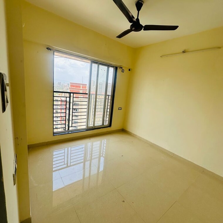 Room, shraddha-evoque 2 Bedroom 800 Sq.Ft. Apartment In Sonapur Mumbai 10457501