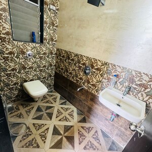 Living Room in 2 BHK Apartment at Shraddha Evoque, Sonapur – for Rent
